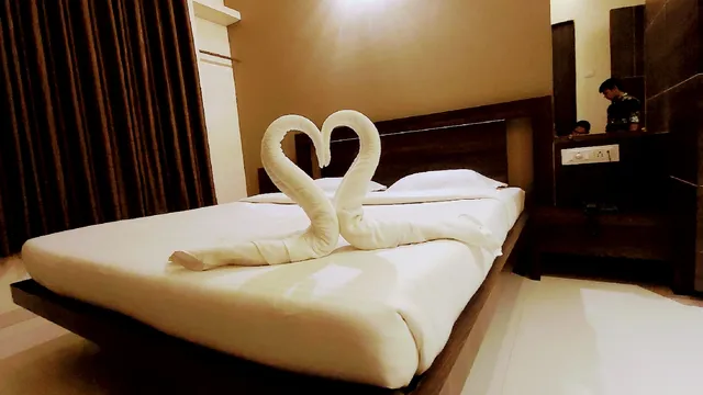 Hotel Ashirwad Gargoti