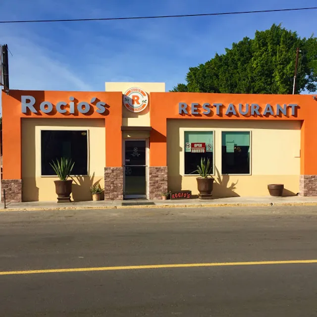 Rocio's Restaurant