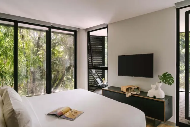 Insurgentes 432 by Blueground