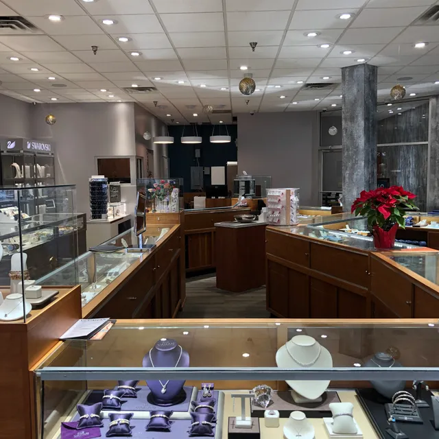 Calvin Broyles Jewelers
