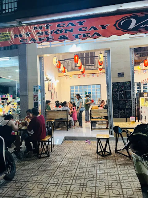 Làng Chài Phước Hải