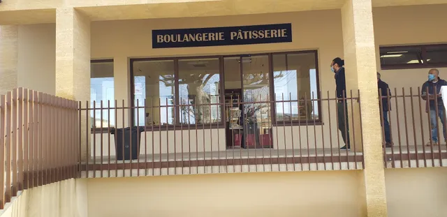 Le Fournil du Pont du Gard