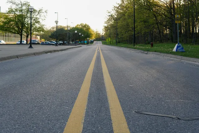 The University of Michigan - North Campus