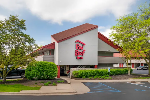 Red Roof Inn Detroit - Rochester Hills/ Auburn Hills