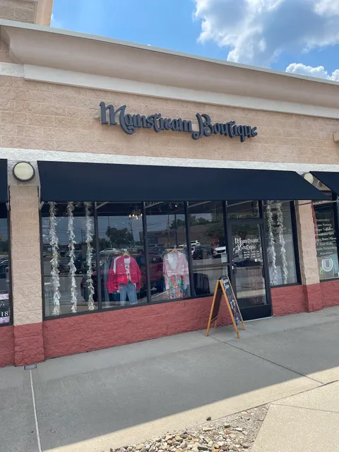 Mainstream Boutique Cranberry Township