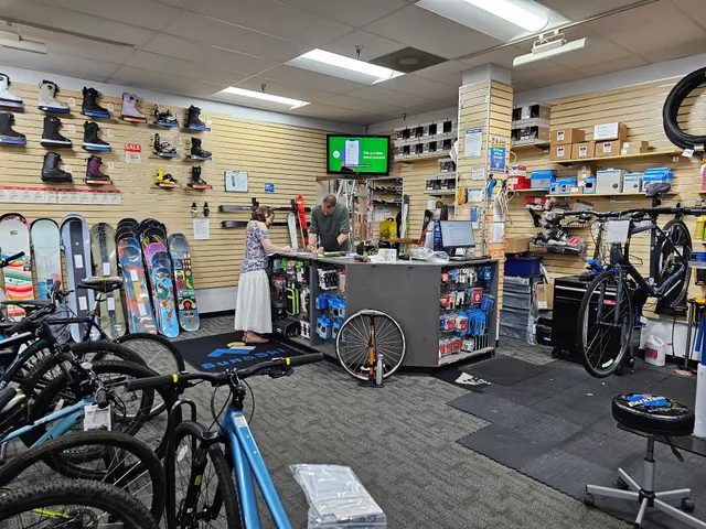 FESTIVAL AT MUDDY BRANCH