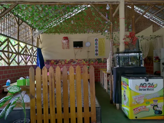 Waroeng Wijaya Ciamis