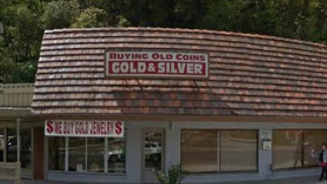 Placerville Coin & Bullion