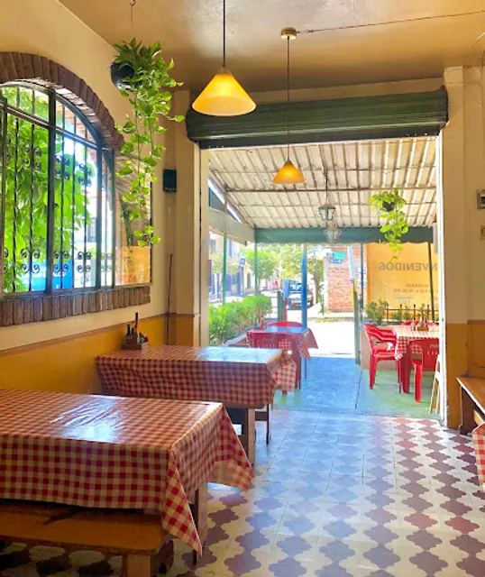 La Pizzería Tecolotlán