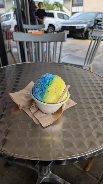 Ululani’s Hawaiian Shave Ice