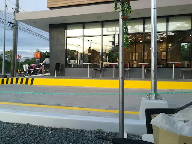 McDonald's Micara Tanza Cavite