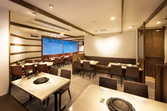 Matsuo Jingisukan Sapporo Miyanomori Shop