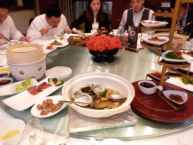 Victory's Garden Restaurant