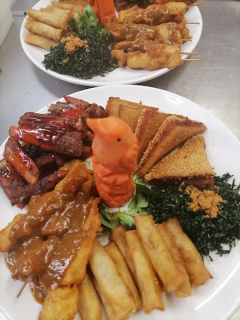 Rice Chinese Restaurant