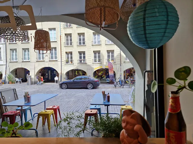 căntin vietnamese comfort food