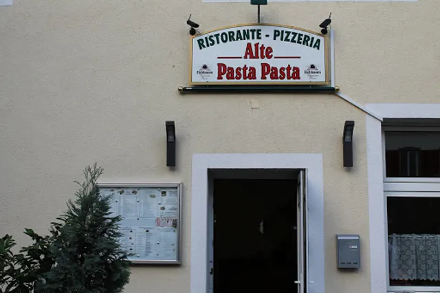 Alte Pasta Pasta