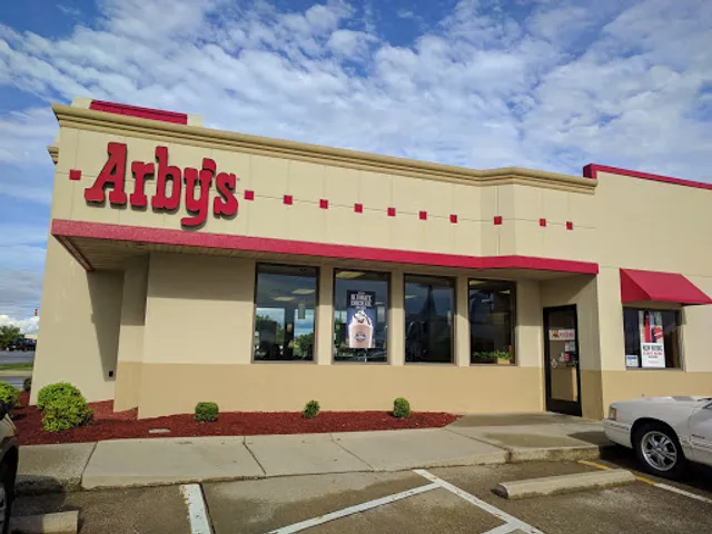 Arby's