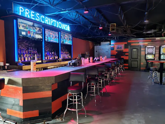 Flanagan's Southside