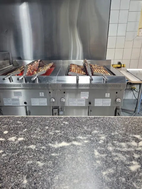 Churrasqueira Beira Mar