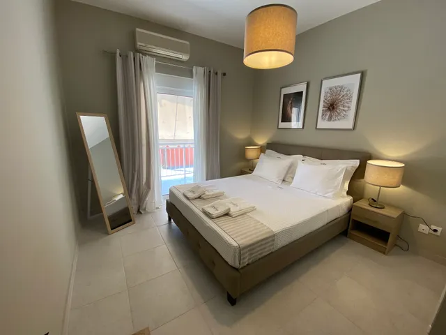 Ninemia Luxury Apartments