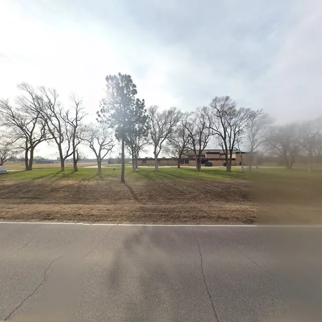 Nickerson Board of Education and U.S.D 309 District Offices