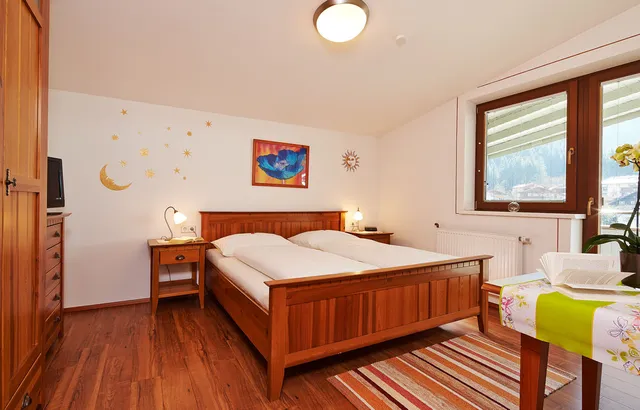 SKYLounge Mayrhofen | Apartment | Ferienwohnung | Mayrhofen