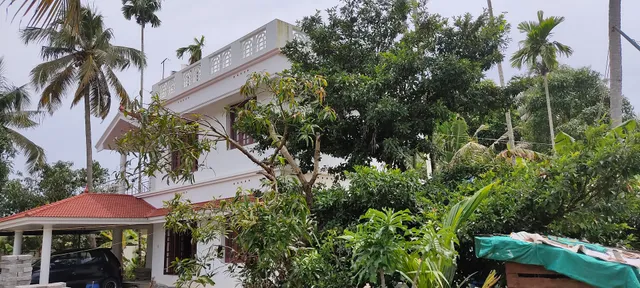 Sachin Homestay Near Aster Medicity for rent -kochi