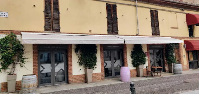 Ristorante Il Porfido