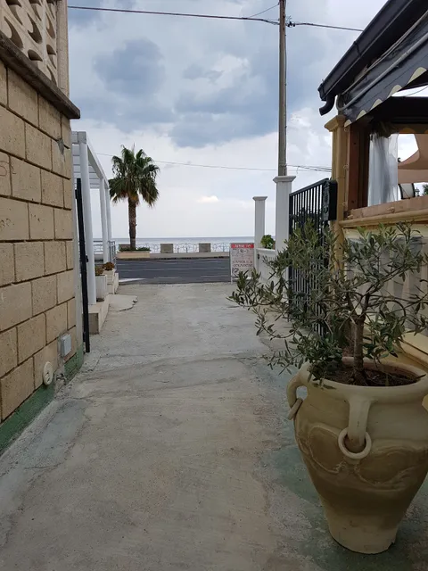 LA STIVA AFFITTACAMERE