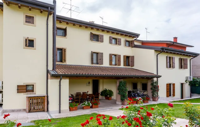 AGRITURISMO AL TRALCIO