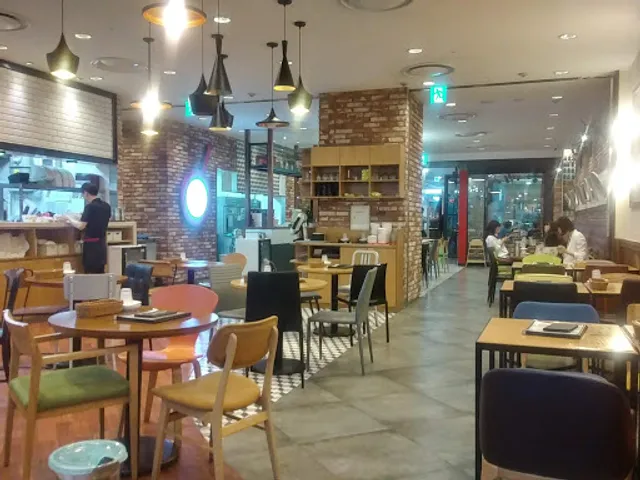 스쿨푸드 노원점