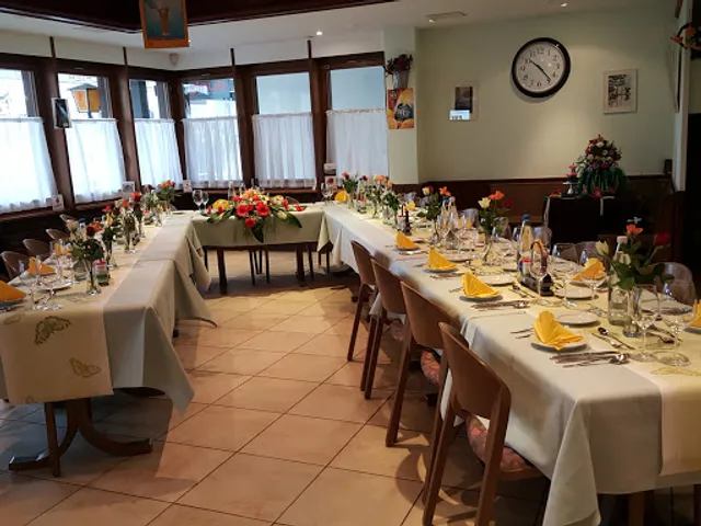 Restaurant Toggistübli GmbH