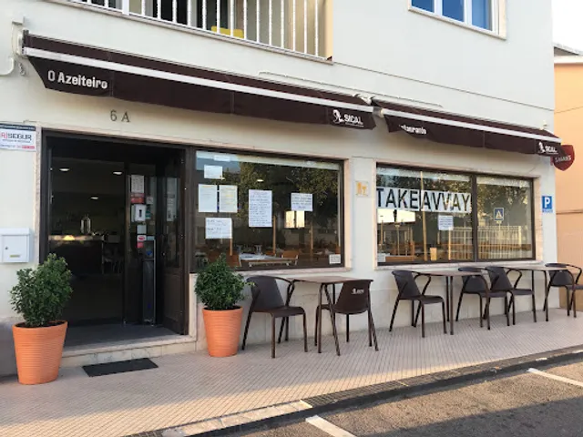 Restaurante O Azeiteiro