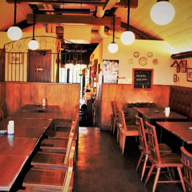 El Chateo del Puente