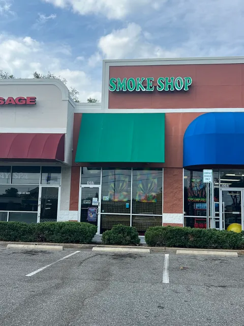 Area 51 Smoke Shop Altamonte Springs Florida