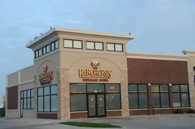 Pancheros Mexican Grill - Fort Dodge