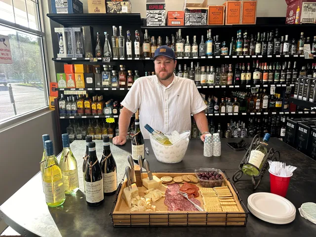 Main Street Wine & Liquor