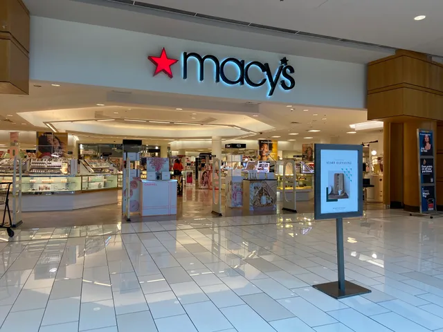 Macy's