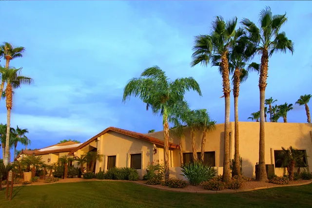 Palmas Del Sol Active 55+ Resort