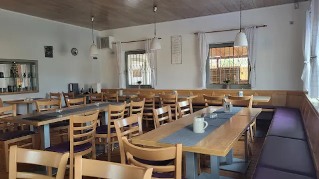 Restaurant & Biergarten Fasaneriesee