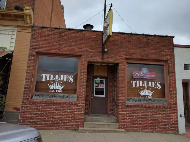 Tillie's Tap