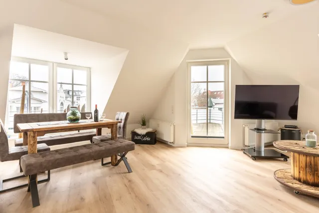 Ferien Service Rügen