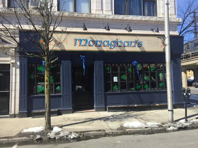 Monaghan's Irish Restaurant