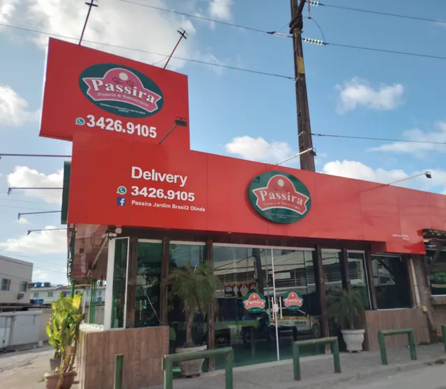 Restaurante Passira