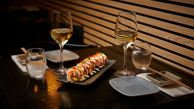 Gordon Japansk Restaurant & Take away