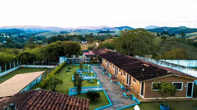 Farm Hotel Moon Light