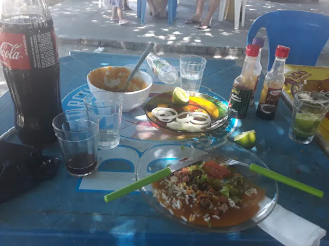 Restaurante cicero salviano