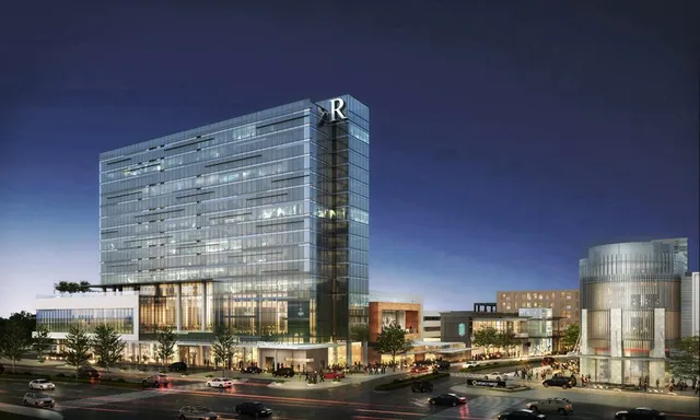 StayOvr Corporate Housing