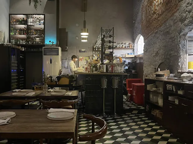 Tartufo Ristorante - Grove