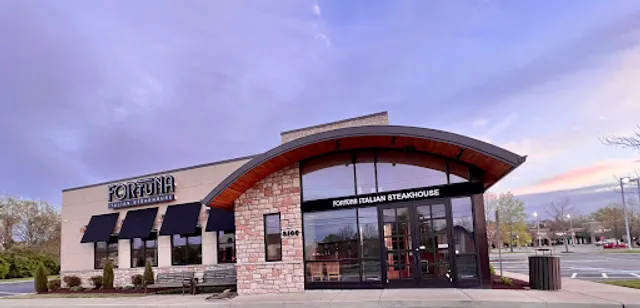 Fortuna Italian Steakhouse